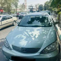 تویوتا کمری گرند ۶سیلندردو برگ سنددرجه یک