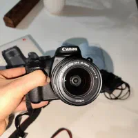 دوربین کانن 4000D eos kit lll|دوربین عکاسی و فیلمبرداری|بندرعباس, |دیوار