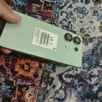 گوشی نوت 13بدون خط خش