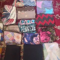 شال وروسری