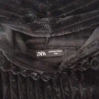 هودی مخمل سایز XXL