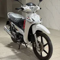 بیکلاج پیشرو ۱۳۵
