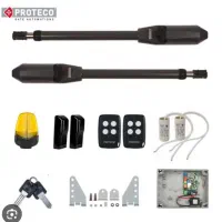 کرکره برقی جک بازویی وریلی سقف متحرک ریلی آذرمهر|خدمات پیشه و مهارت|تبریز, |دیوار