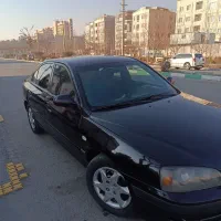هیوندای آوانته اتوماتیک مشکی مدل ۱۳۸۷|خودرو سواری و وانت|تهران, شهرک الهیه غرب|دیوار