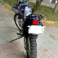 تریلر 200درحدصفر|موتورسیکلت|سقز, |دیوار