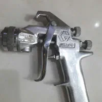 پیستوله رنگ فوق حرفه ای گراکو اصل امریکا کاشمر