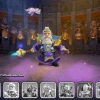 اکانت کلش اف کلنز تان 18|کنسول، بازی ویدئویی و آنلاین|کاشمر, |دیوار