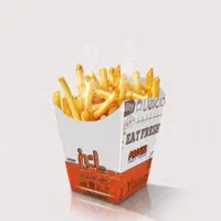 جعبه پیتزا ، سینگل، جعبه سیب‌زمینی|کافی‌شاپ و رستوران|قرچک, میرزائی جنوبی|دیوار