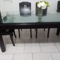 میز ناهارخوری