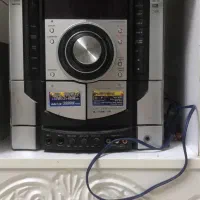 ضبط سونی تمیز ‌سالم