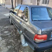 فروش پراید|خودرو سواری و وانت|تربتحیدریه, شهرک ولیعصر|دیوار