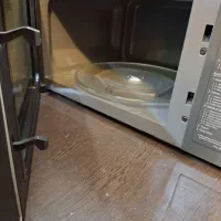 ماکروویو ال جی مدل 8265