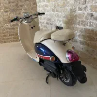 فروش پاکشتی یاماها وینو