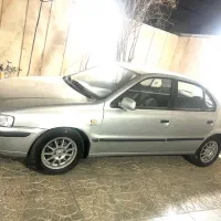 سمند مدل 1385|خودرو سواری و وانت|تهران, شهرک شریعتی|دیوار