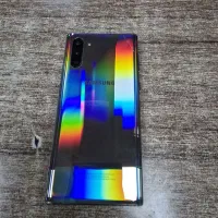 گوشی سامسنگ not10