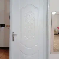 درب اتاق کامل