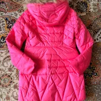 پافر صورتی عروسکی سایز medium|لباس|خمینیشهر, |دیوار