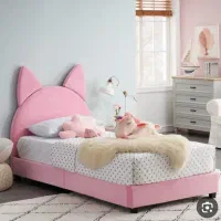 تخت خواب عروسکی