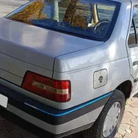 405فروش|خودرو سواری و وانت|نهاوند, |دیوار