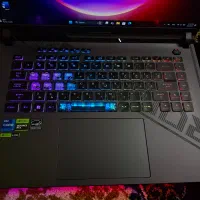 لپ تاپ گیمینگ 4060 ASUS ROG Strix G16 RTX