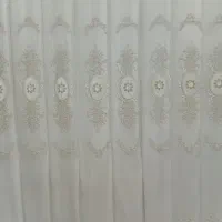 پرده پدیرایی