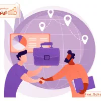 استخدام مدیر بازرگانی حرفه ای و با تجربه