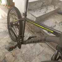 دوچرخه فلش سایز 27.5 حرفه ای|دوچرخه، اسکیت، اسکوتر|مشهد, امیر آباد|دیوار