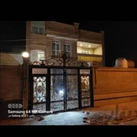 جوشکاری محمدحسینی سیسخت|خدمات پیشه و مهارت|سی‌سخت, |دیوار