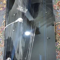 هود تکنو مکس لمسی