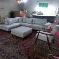 تولید و تعمیر مبل