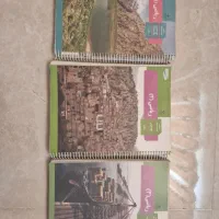 کتاب درسی ۱۴۰۳ مناسب۴۰۴فنری طلقی شده با برگه آچار