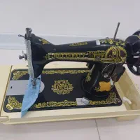 چرخ خیاطی برقی