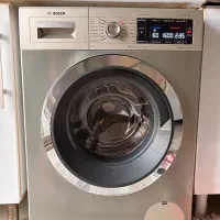 لباسشویی بوش سری۸