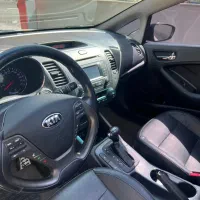 سراتو ۲۰۱۶ وارداتی فول|خودرو سواری و وانت|بابلسر, |دیوار