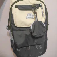 کوله پشتی مدرسه