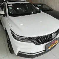 دیگنیتی پرایم فول / سفید و مشکی