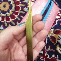 چسب اکستنشن مژه و ایزوله|آرایشی، بهداشتی، درمانی|شیراز, شهدای شهرک سعدی|دیوار