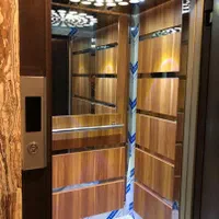 طرح ویژه عیدانه فروش و نصب انواع آسانسور و بالابر|مصالح و تجهیزات ساختمان|اصفهان, ملکشهر|دیوار