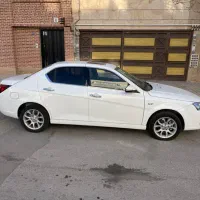 دنا پلاس اتومات مدل ۱۴۰۲|خودرو سواری و وانت|چهاردانگه (تهران), |دیوار