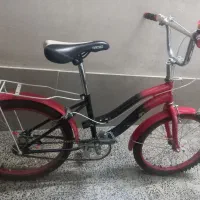 دوچرخه سایز ۲۰