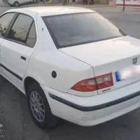 سمندLXمدل ۹۵
