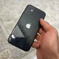 ایفون ۱۱ zpa 128gb|موبایل|آمل, |دیوار