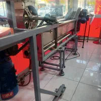 فلافل زن تمام اتوماتیک یاسر فلافل|ماشینآلات صنعتی|تهران, دهقان|دیوار