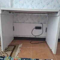 میز کامپیوتر  ام دی اف