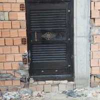 جوشکار سیارخورده کاری وساخت درب حیاطی و باغی|خدمات پیشه و مهارت|گرگان, |دیوار