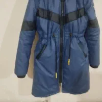 چند عدد پالتو و کاپشن|لباس|خوی, |دیوار