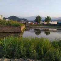 زمین به متراژ ۴۰۰۰ متر دو بر کاربری صنعتی|فروش زمین و ملک کلنگی|کتالم و سادات شهر, |دیوار