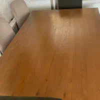 میزغذا خوری