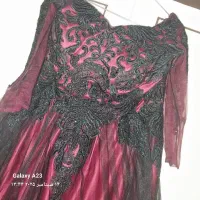 لباس مجلسی|لباس|فشم, |دیوار