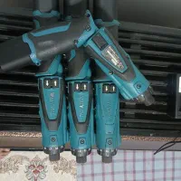 پیچ گوشتی  مونتاژ ماکیتا